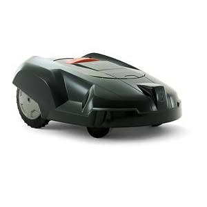 Mähroboter Automower 220 AC von Husqvarna Mähroboter Automower 220 AC von Husqvarna